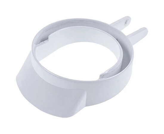 Зображення 2 Защібка корпуса-тримача терок Zelmer \ Bosch 986.7002 12000147