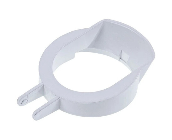 Зображення 3 Защібка корпуса-тримача терок Zelmer \ Bosch 986.7002 12000147