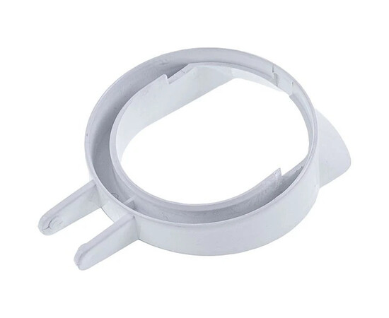 Зображення 4 Защібка корпуса-тримача терок Zelmer \ Bosch 986.7002 12000147