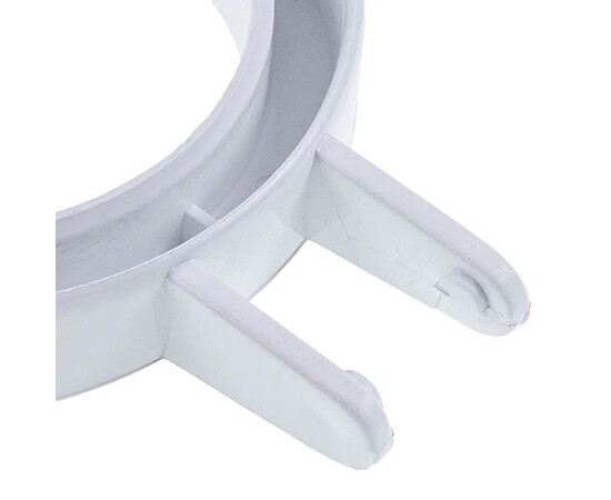 Зображення 5 Защібка корпуса-тримача терок Zelmer \ Bosch 986.7002 12000147