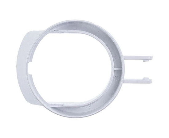 Зображення 6 Защібка корпуса-тримача терок Zelmer \ Bosch 986.7002 12000147