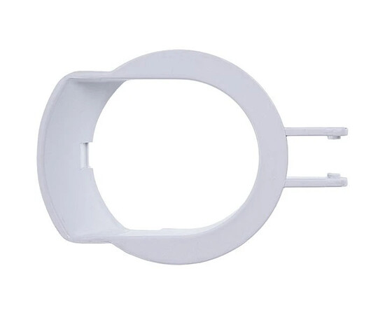 Зображення 7 Защібка корпуса-тримача терок Zelmer \ Bosch 986.7002 12000147