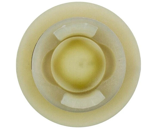 Зображення 4 Набір запобіжних муфт для м'ясорубки Bosch 00418076 (без отвору, 2 шт.)