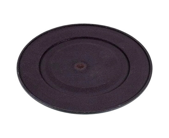 Зображення 3 Кришка розсікача полум'я (велика) для варильної панелі Gorenje 438362 D=99mm