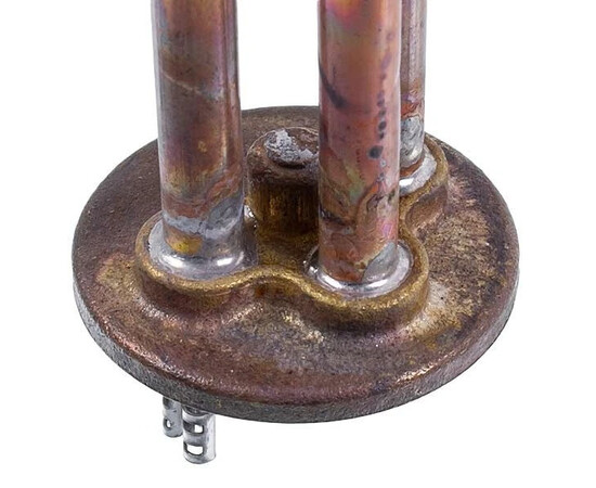 Зображення 4 Тен для бойлера 2000W Gorenje \ Tiki 632814