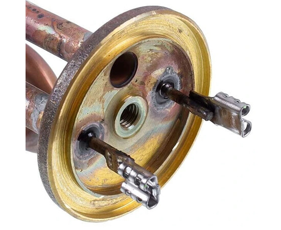 Зображення 5 Тен для бойлера 2000W Gorenje \ Tiki 632814