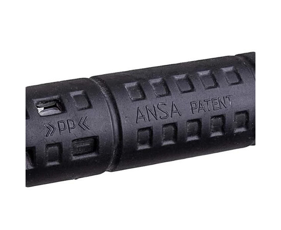 Зображення 3 Амортизатор бака для пральної машини LG 4901ER2003D ANSA 60N L=250-160mm D отворів=11mm