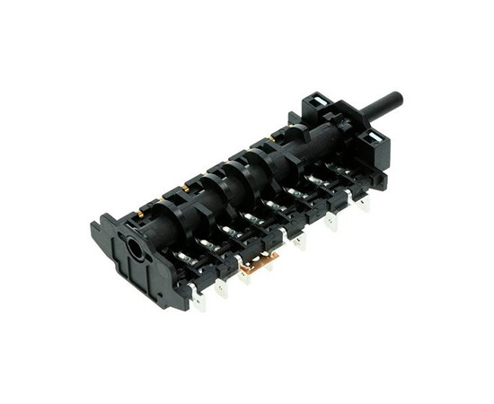 Зображення 2 Перемикач режимів духовки Smeg 4073/14 811730204