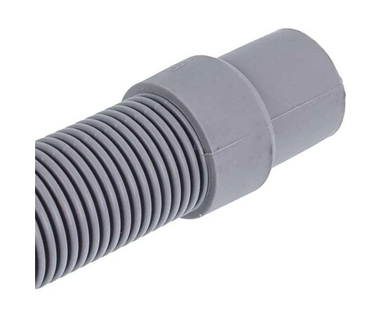 Зображення 3 Шланг (зливний) для пральної машини Gorenje 599218 L=2400mm D внутрішній=20mm