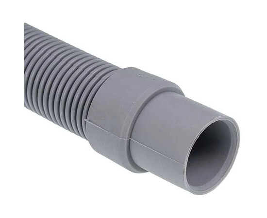 Зображення 4 Шланг (зливний) для пральної машини Gorenje 599218 L=2400mm D внутрішній=20mm