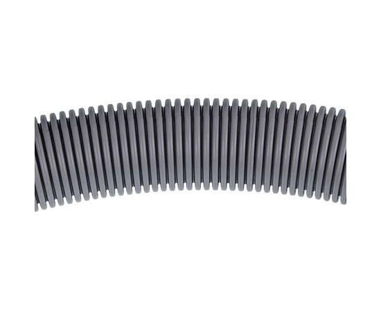 Зображення 5 Шланг (зливний) для пральної машини Gorenje 599218 L=2400mm D внутрішній=20mm