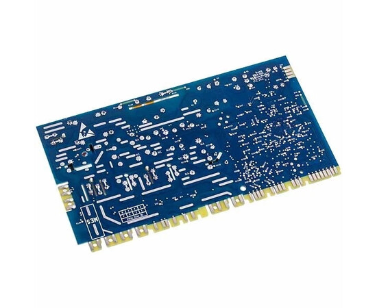 Зображення 3 Плата силова для пральної машини Electrolux 140177229048 (без прошивки)