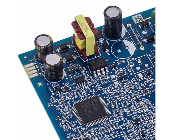 Зображення 4 Плата силова для пральної машини Electrolux 140177229048 (без прошивки)