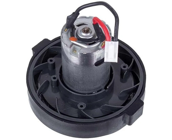 Зображення 2 Двигун для акумуляторного пилососа Gorenje 574544 RS-545SHFVC2-4231B 21.6 V 70 W