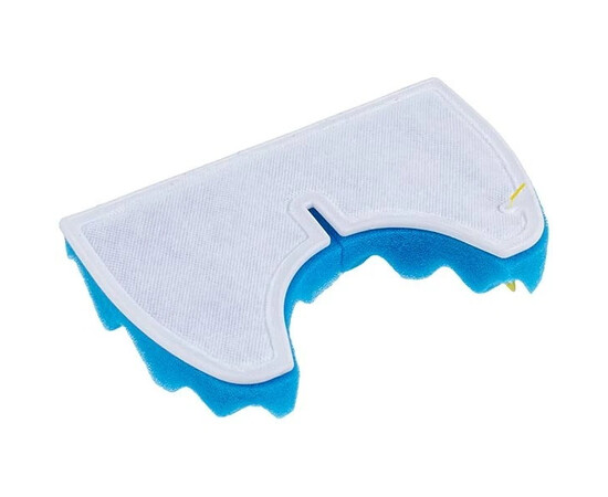 Изображение 2 Фильтр поролоновый с сеткой для пылесоса Samsung SC4300 DJ97-00846A