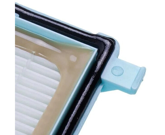 Изображение 3 Фильтр выходной HEPA12 для пылесоса Philips FC8044 432200039090