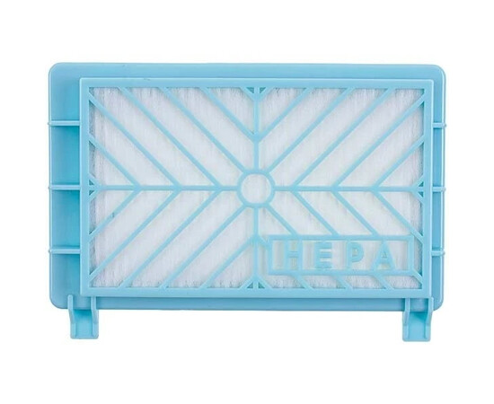 Изображение 5 Фильтр выходной HEPA12 для пылесоса Philips FC8044 432200039090