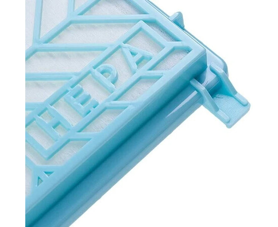 Изображение 8 Фильтр выходной HEPA12 для пылесоса Philips FC8044 432200039090