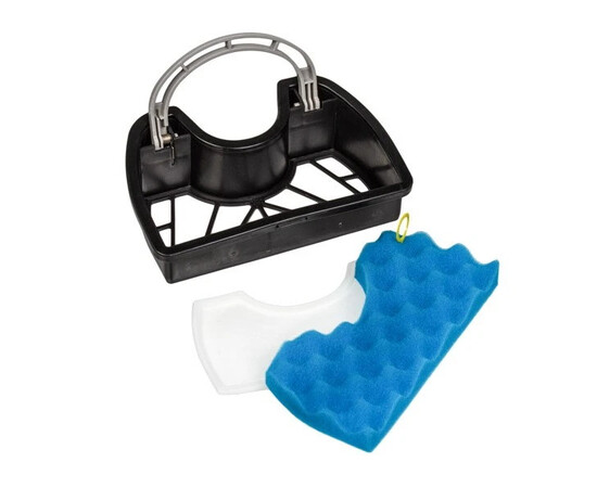 Зображення 2 Фільтр поролоновий в корпусі для пилососу Samsung DJ97-01041C