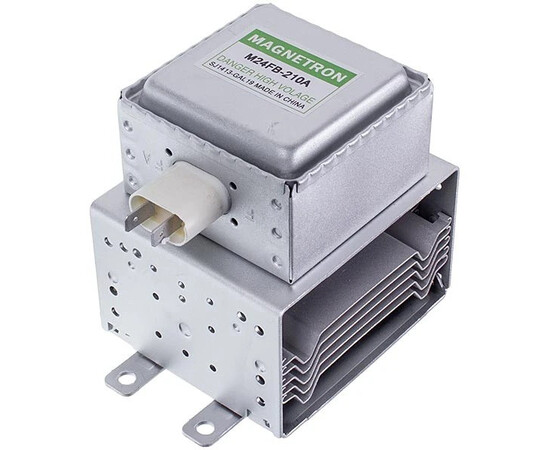 Зображення 2 Магнетрон для мікрохвильової печі Galanz M24FB-210A 1000W