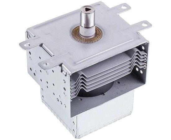 Зображення 4 Магнетрон для мікрохвильової печі Galanz M24FB-210A 1000W