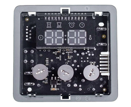 Зображення 3 Таймер електронний A361-503001 для духовки плити Gorenje 564265