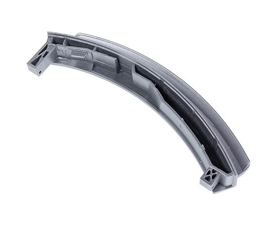 Изображение 4 Bosch 00751783 Ручка двери (люка) для стиральной машины