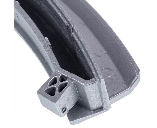 Изображение 5 Bosch 00751783 Ручка двери (люка) для стиральной машины