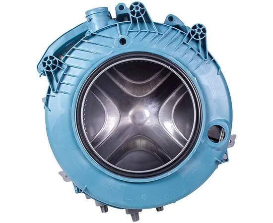 Зображення 3 Бак в зборі для пральної машини Electrolux 3315060008