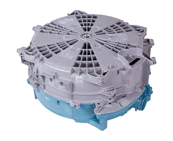 Зображення 4 Бак в зборі для пральної машини Electrolux 3315060008