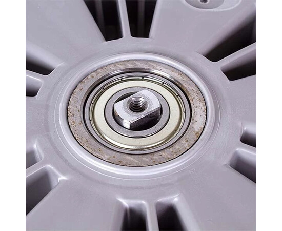 Зображення 5 Бак в зборі для пральної машини Electrolux 3315060008