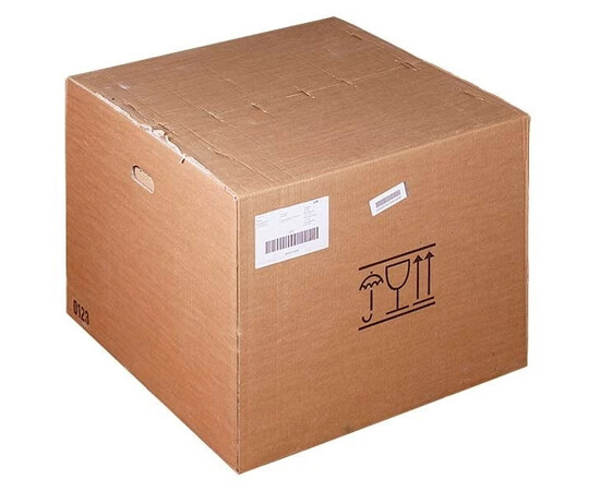 Зображення 6 Бак в зборі для пральної машини Electrolux 3315060008