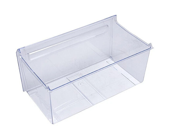 Зображення 2 Ящик морозильної камери (нижній) для холодильника Electrolux 2247086412