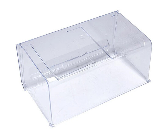 Зображення 3 Ящик морозильної камери (нижній) для холодильника Electrolux 2247086412