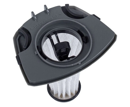 Зображення 3 Фільтр конусний (внутрішній) для акумуляторного пилососа Electrolux 4055500484