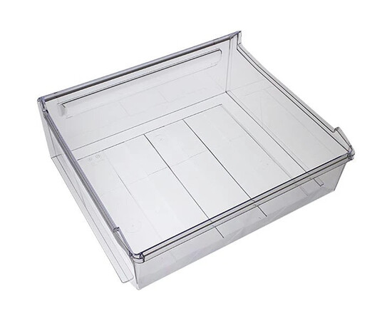 Зображення 2 Ящик морозильної камери (верхній/середній)  для холодильника AEG 2247137124