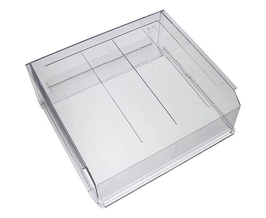 Зображення 3 Ящик морозильної камери (верхній/середній)  для холодильника AEG 2247137124