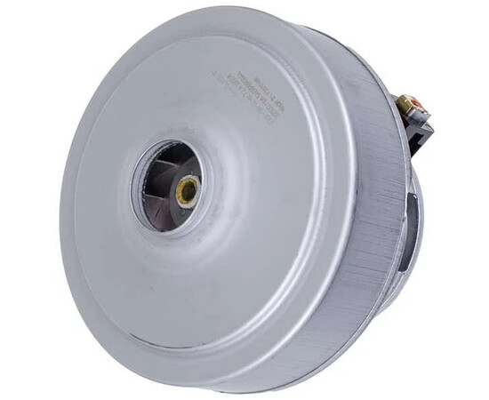 Изображение 3 Двигатель для пылесоса Samsung DJ31-00005H VCM-K40HU (с выступом) D=135/84 mm H=35/102 mm 1560 W