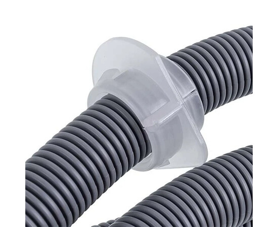 Зображення 2 Шланг (зливний) для посудомийної машини Electrolux 140005633064 2340mm