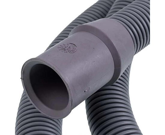 Зображення 3 Шланг (зливний) для посудомийної машини Electrolux 140005633064 2340mm