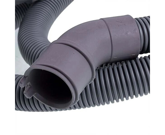 Зображення 4 Шланг (зливний) для посудомийної машини Electrolux 140005633064 2340mm