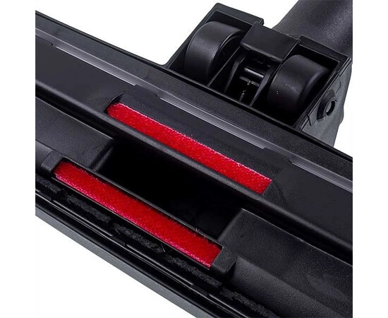 Зображення 5 Samsung DJ97-00111D Щітка підлога/килим для пилососа D=35mm