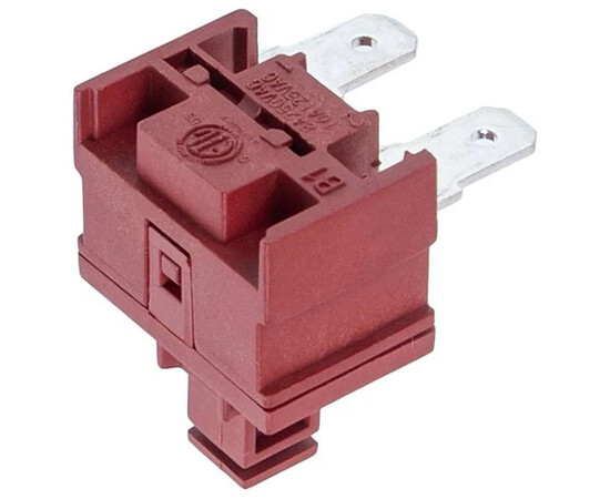 Зображення 3 Мережева кнопка для пилососа Electrolux 4055009932