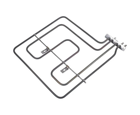 Зображення 2 Тен верхній (гриль) для духовки Beko 462300002 1600W (800+800W) 230V B=300mm L=320mm