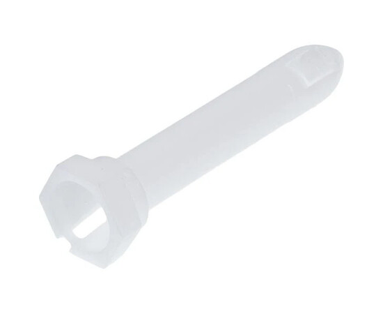 Зображення 2 Втулка амортизатора бака для пральної машини Electrolux 8118673014 13.4x85.5mm