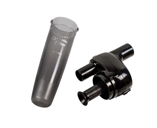 Зображення 3 Циклонний фільтр DUST FULL для пилососу Samsung DJ67-00055E (без засувки)