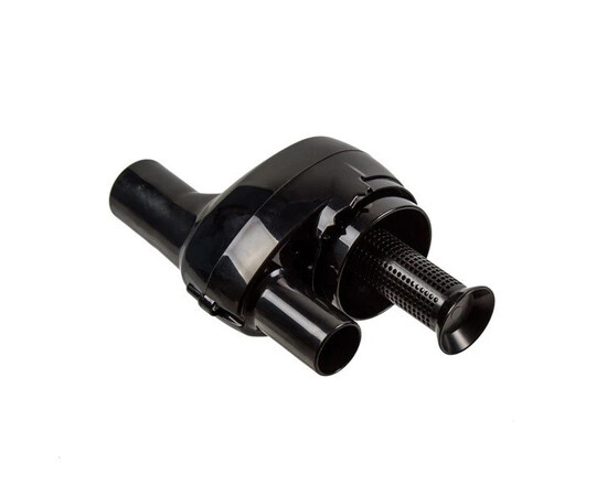 Зображення 5 Циклонний фільтр DUST FULL для пилососу Samsung DJ67-00055E (без засувки)