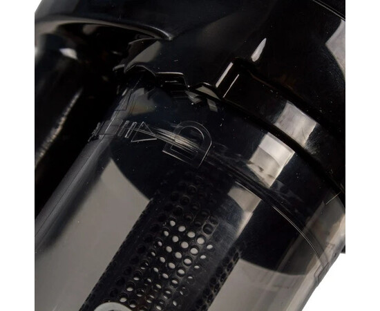 Зображення 7 Циклонний фільтр DUST FULL для пилососу Samsung DJ67-00055E (без засувки)