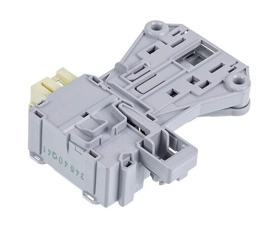 Изображение 3 Замок люка (двери) для стиральной машины AEG 1328469026