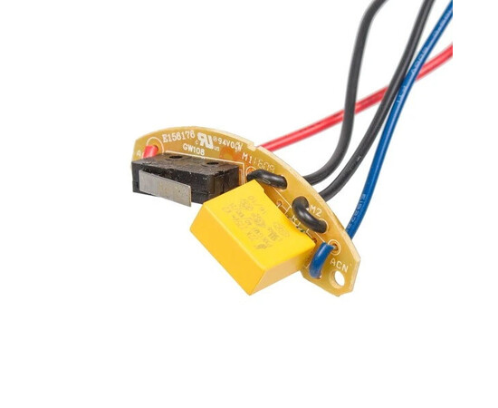 Зображення 2 Плата управління для кавомолки Moulinex SS-193428